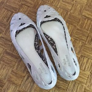 Jason Wu Melissa Jean Flats